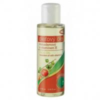 Makadamiový olej 100ml - Topvet